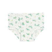 Boys Organic Bamboo Underwear 7-Pack – Tag-Free, Soft, Breathable