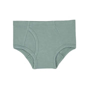 Boys Organic Bamboo Underwear 7-Pack – Tag-Free, Soft, Breathable