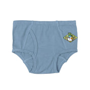 Boys Organic Minecraft Bamboo Underwear 7-Pack – Tag-Free, Soft, Breathable