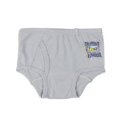 Boys Organic Minecraft Bamboo Underwear 7-Pack – Tag-Free, Soft, Breathable