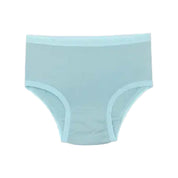 Girls Springtime Organic Bamboo Underwear 7-Pack - Tag-Free