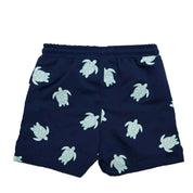 Boys Turtle Swim Trunks – Colour-Changing, Sustainable, Quick-Dry