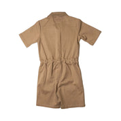 Girls Catana Cotton Jumpsuit