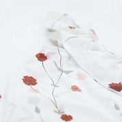 Girls Coconut Ruffle Swimsuit – UPF 50+ Eco-Friendly Swimwear