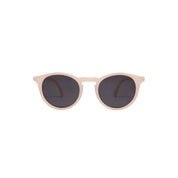 Kids Polarised Sunglasses - Dusty Pink