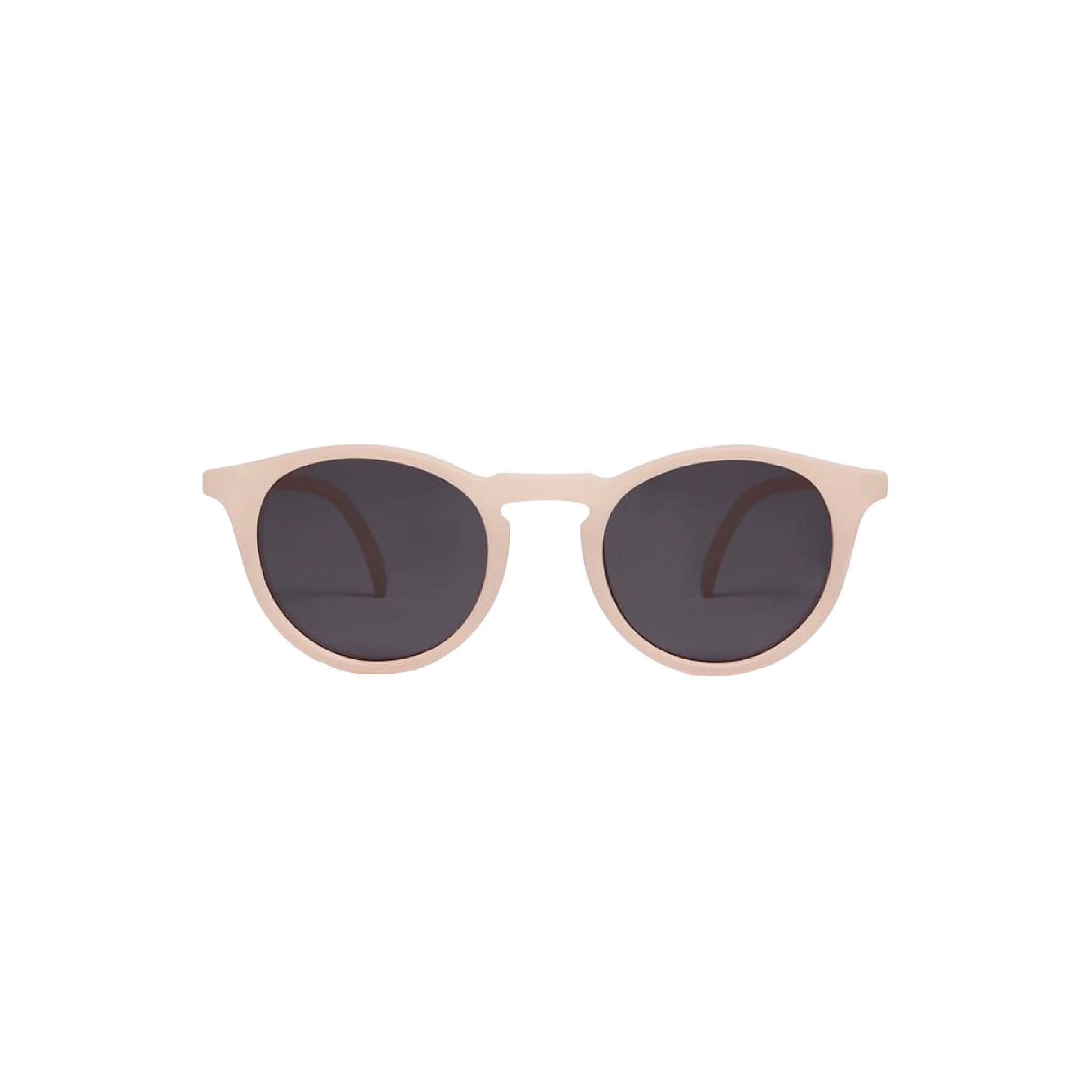 Kids Polarised Sunglasses - Dusty Pink