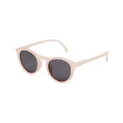 Kids Polarised Sunglasses - Dusty Pink
