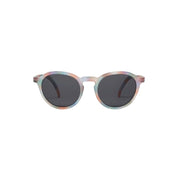 Kids Polarised Sunglasses - Faded Rainbow