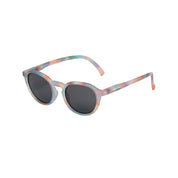 Kids Polarised Sunglasses - Faded Rainbow