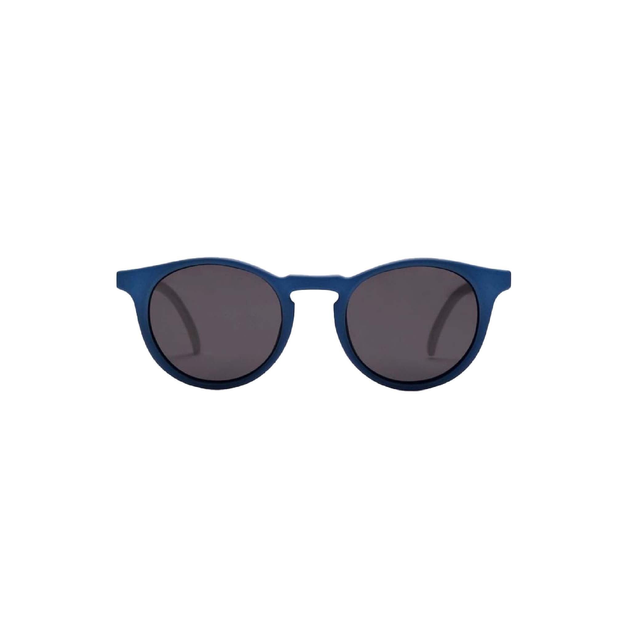 Kids Polarised Sunglasses – Navy Fade