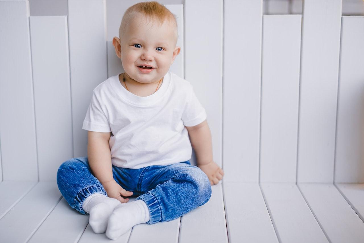 5 Best T-Shirts For Young And Infant Boys - All Things Dylan