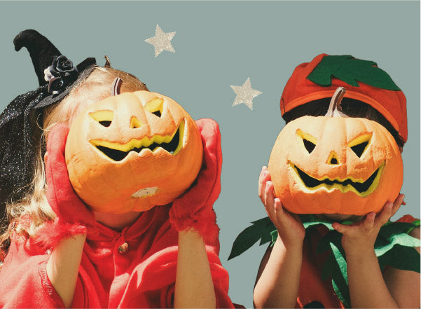 Make Your Own Magic: Sustainable Halloween Costume Ideas for Kids