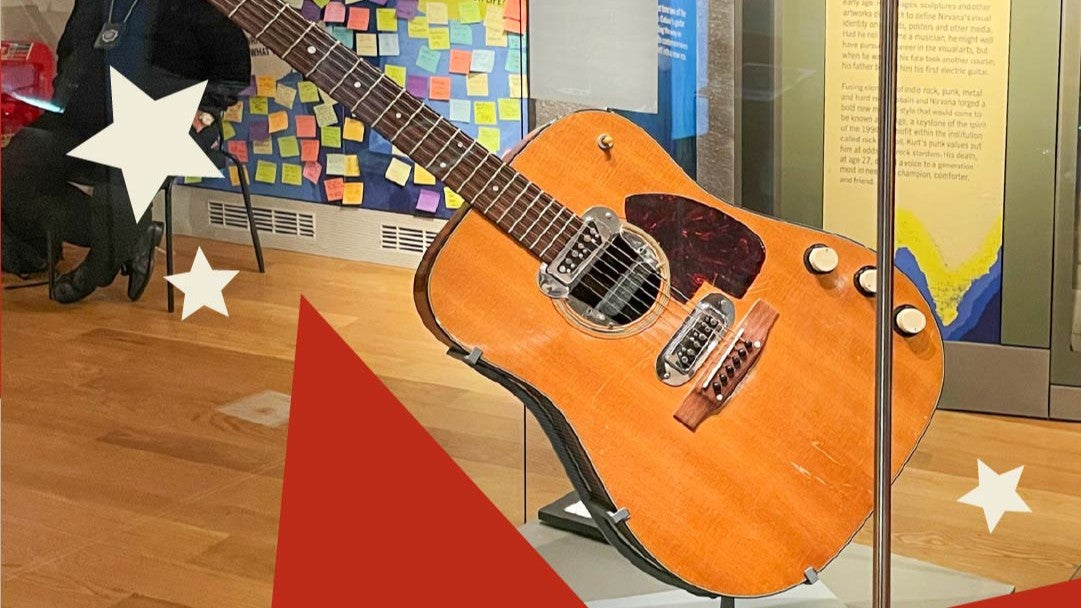 Worn, Weathered and Worth Everything