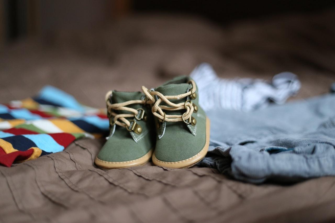 How Much Clothing Does A Baby Need? - Your Ultimate Guide - All Things Dylan
