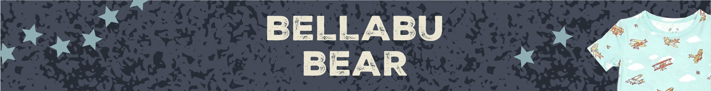 Bellabu Bear