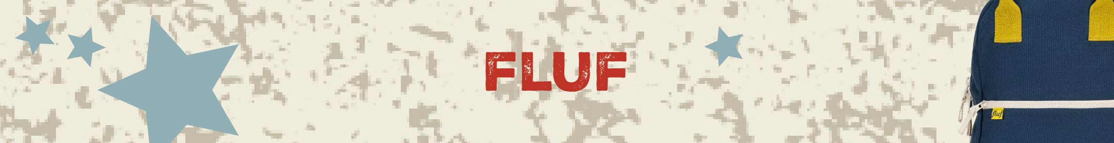 Fluf