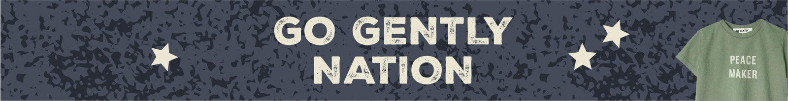 Go Gently Nation