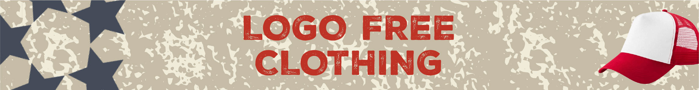 Logo Free Clothing