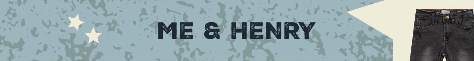 Me & Henry London