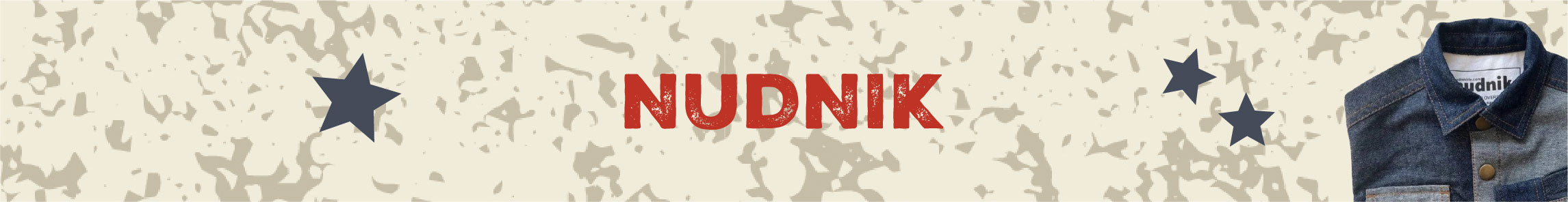 Nudnik