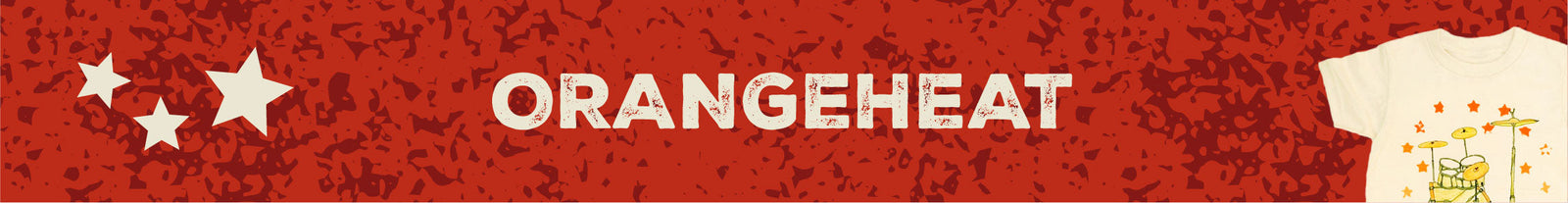 Orangeheat