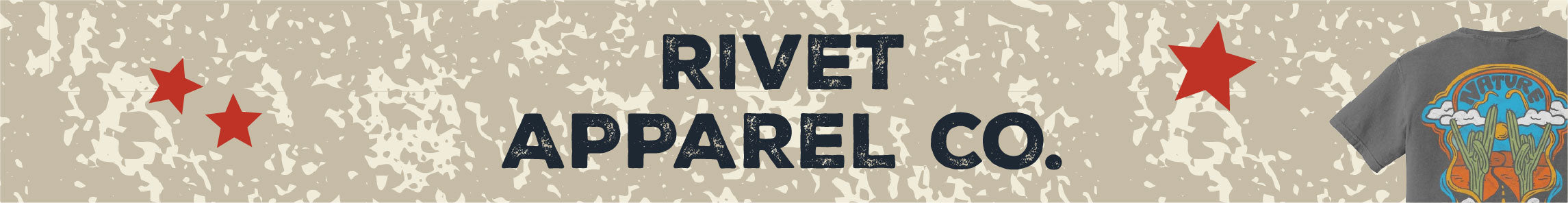 Rivet Apparel Co.