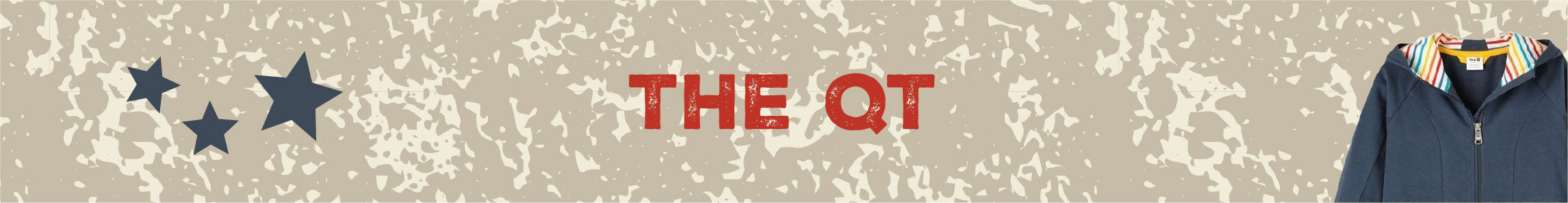 The QT