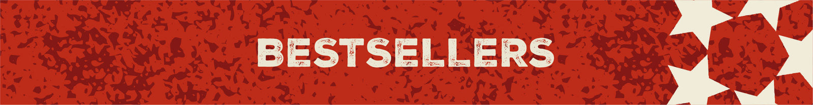 Bestsellers