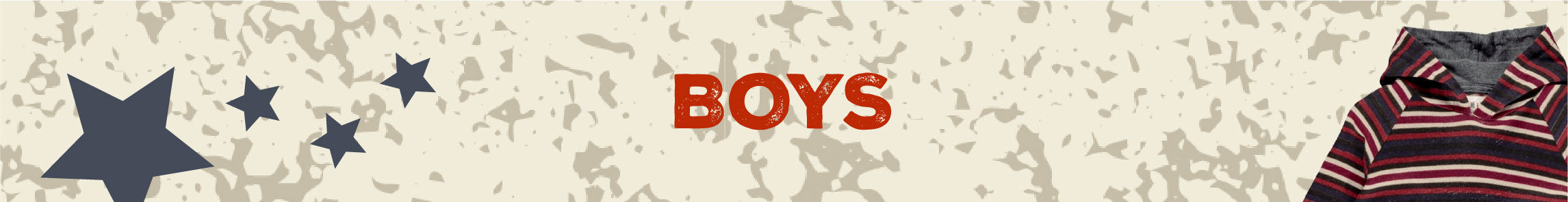 Boys
