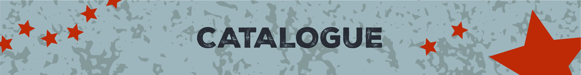 Catalogue