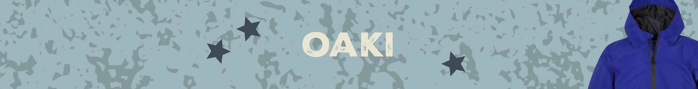 Oaki