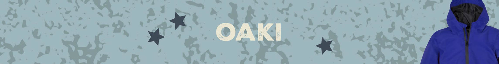 Oaki