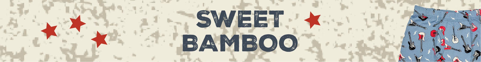 Sweet Bamboo