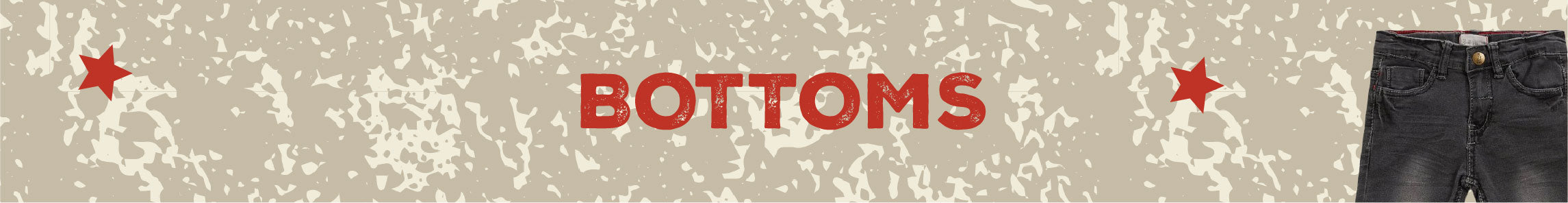 Bottoms