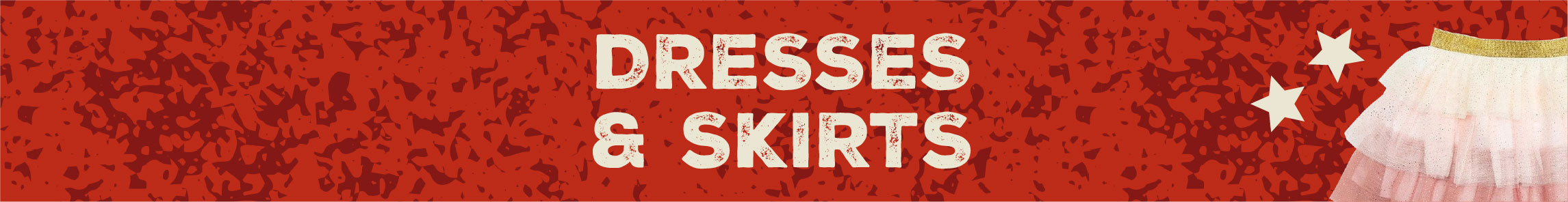 Dresses & Skirts