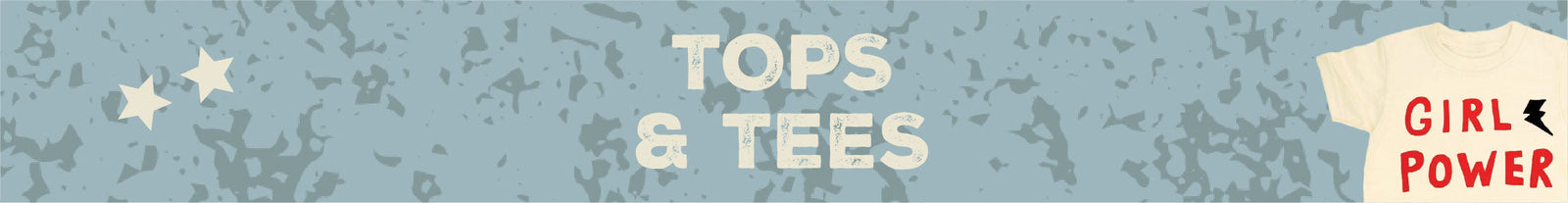 Tops & Tees