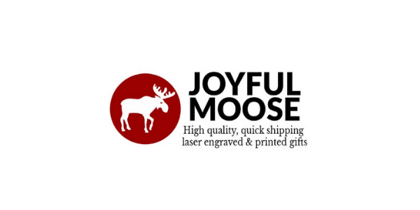 Joyful Moose