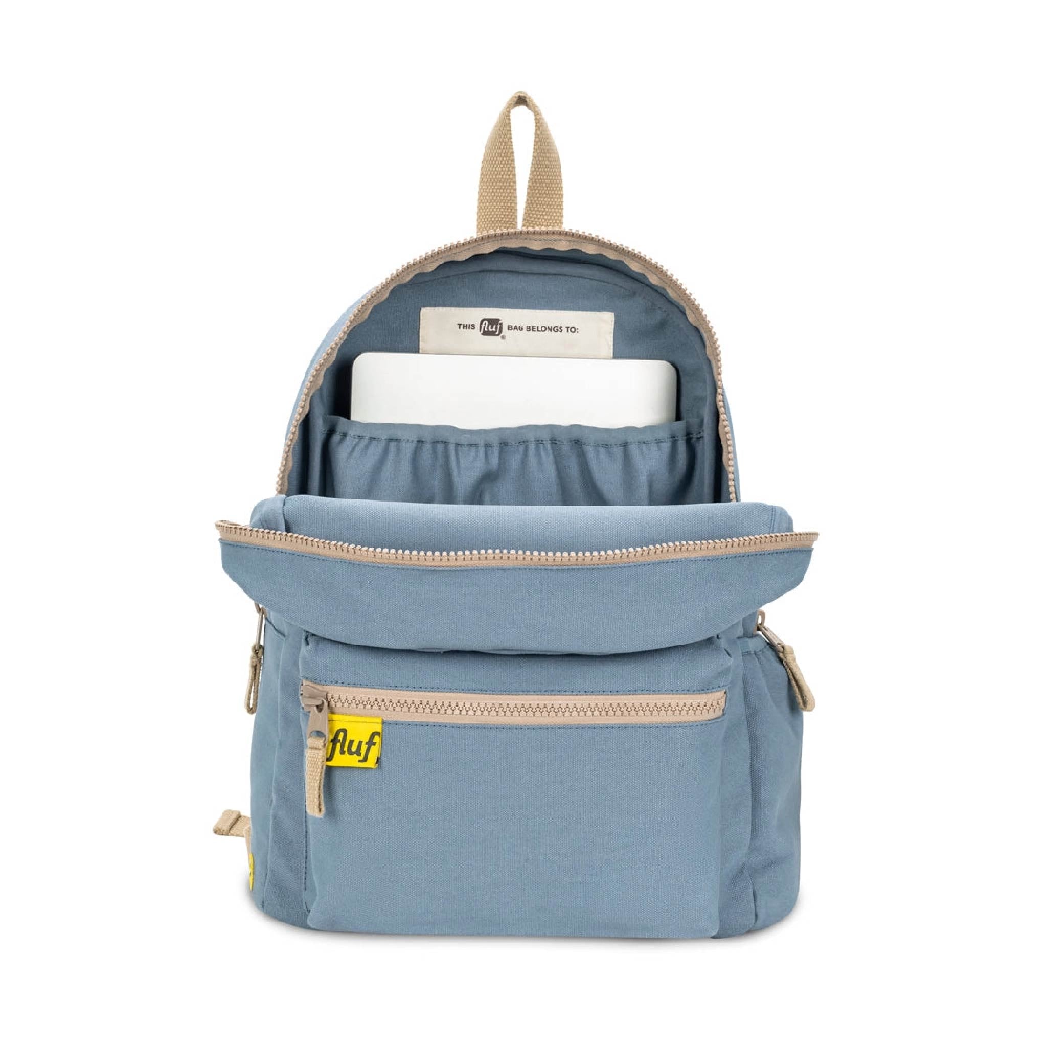 B Pack Backpack in Blue