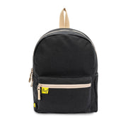 B Pack Backpack in Carbon Black