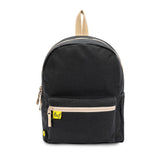 B Pack Backpack in Carbon Black