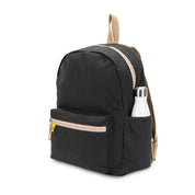 B Pack Backpack in Carbon Black