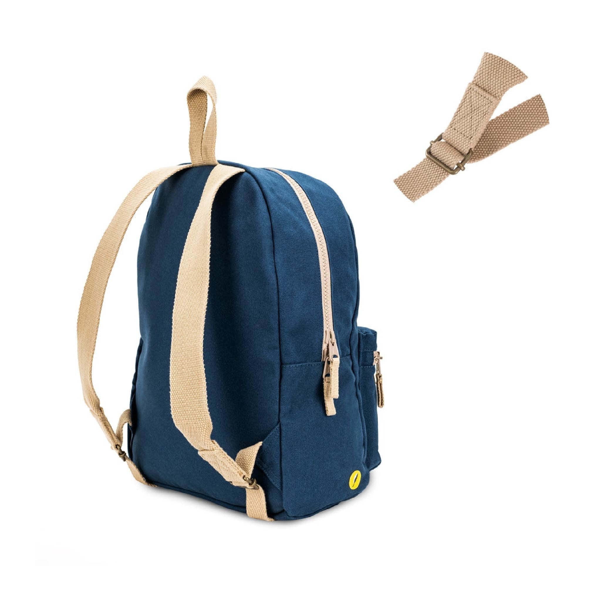 B Pack Backpack in Classic Navy