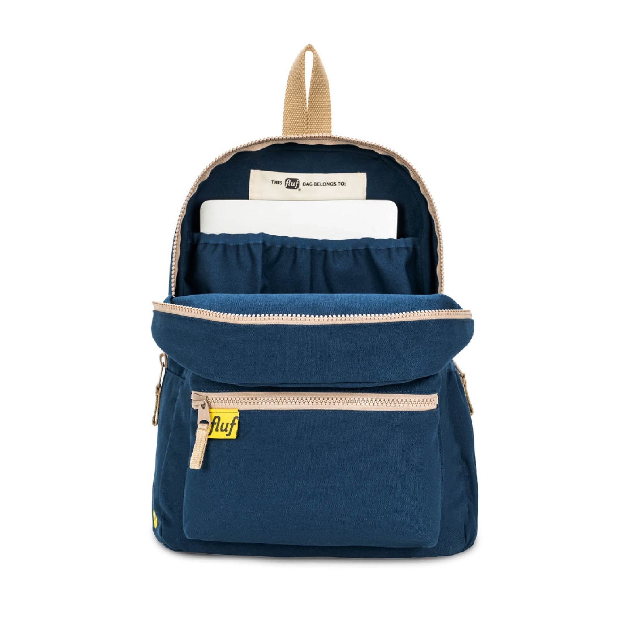 B Pack Backpack in Classic Navy