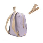 B Pack Backpack in Lavender