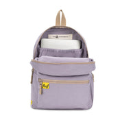 B Pack Backpack in Lavender