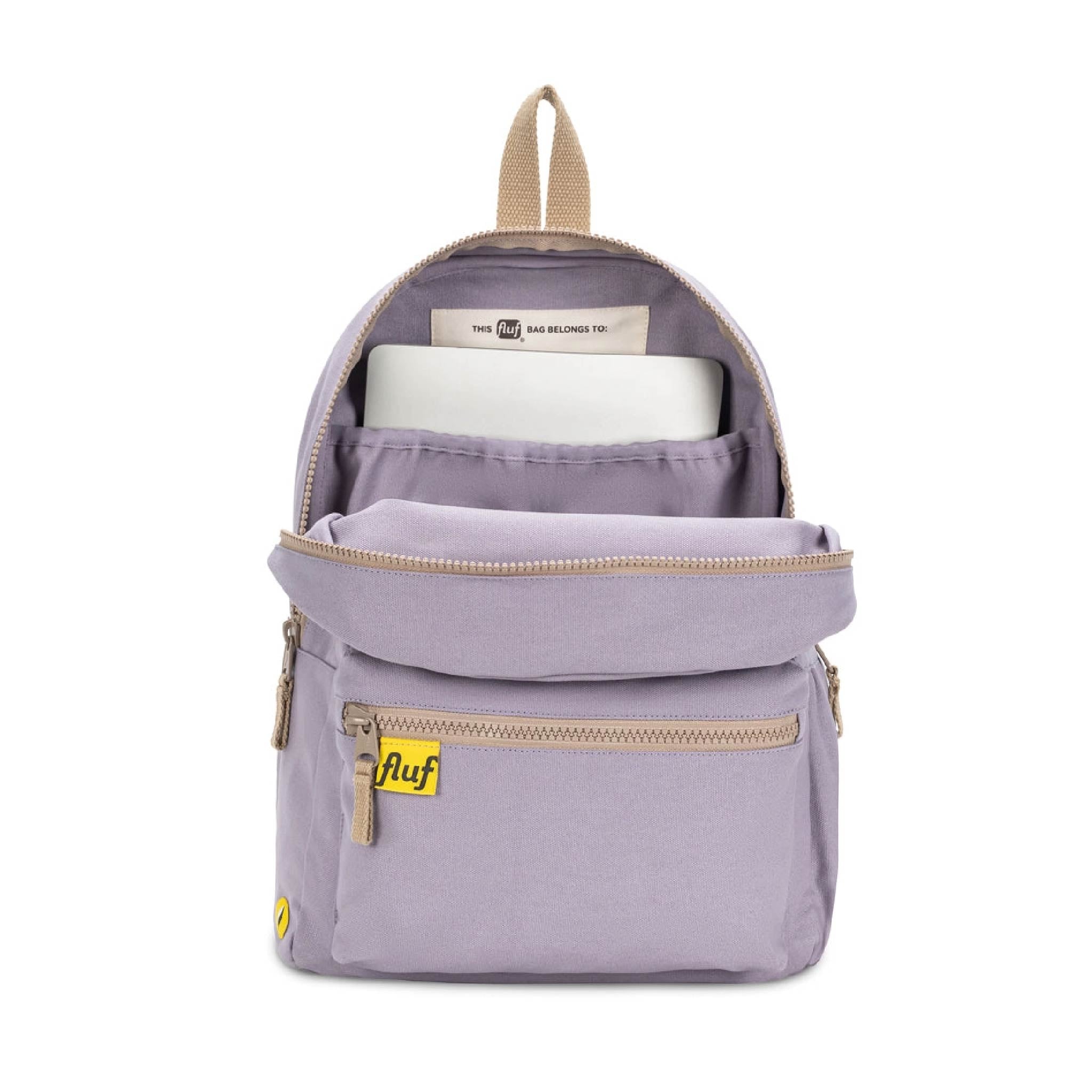 B Pack Backpack in Lavender