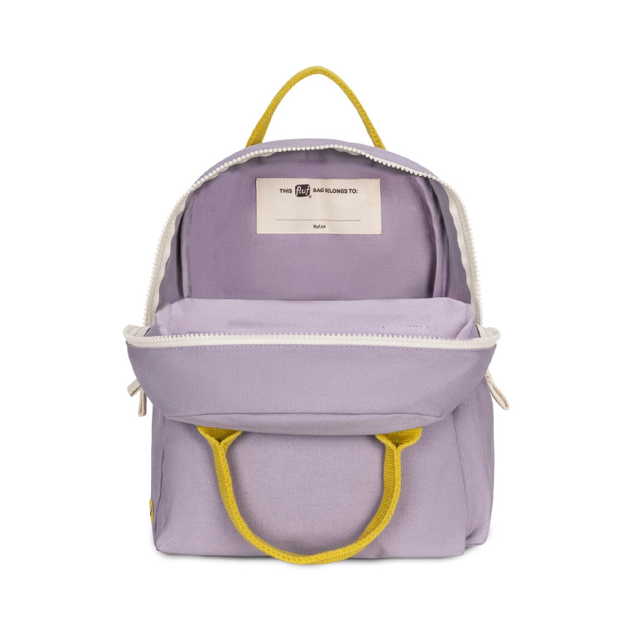 B Pack Jr Kids' Backpack in Lavender