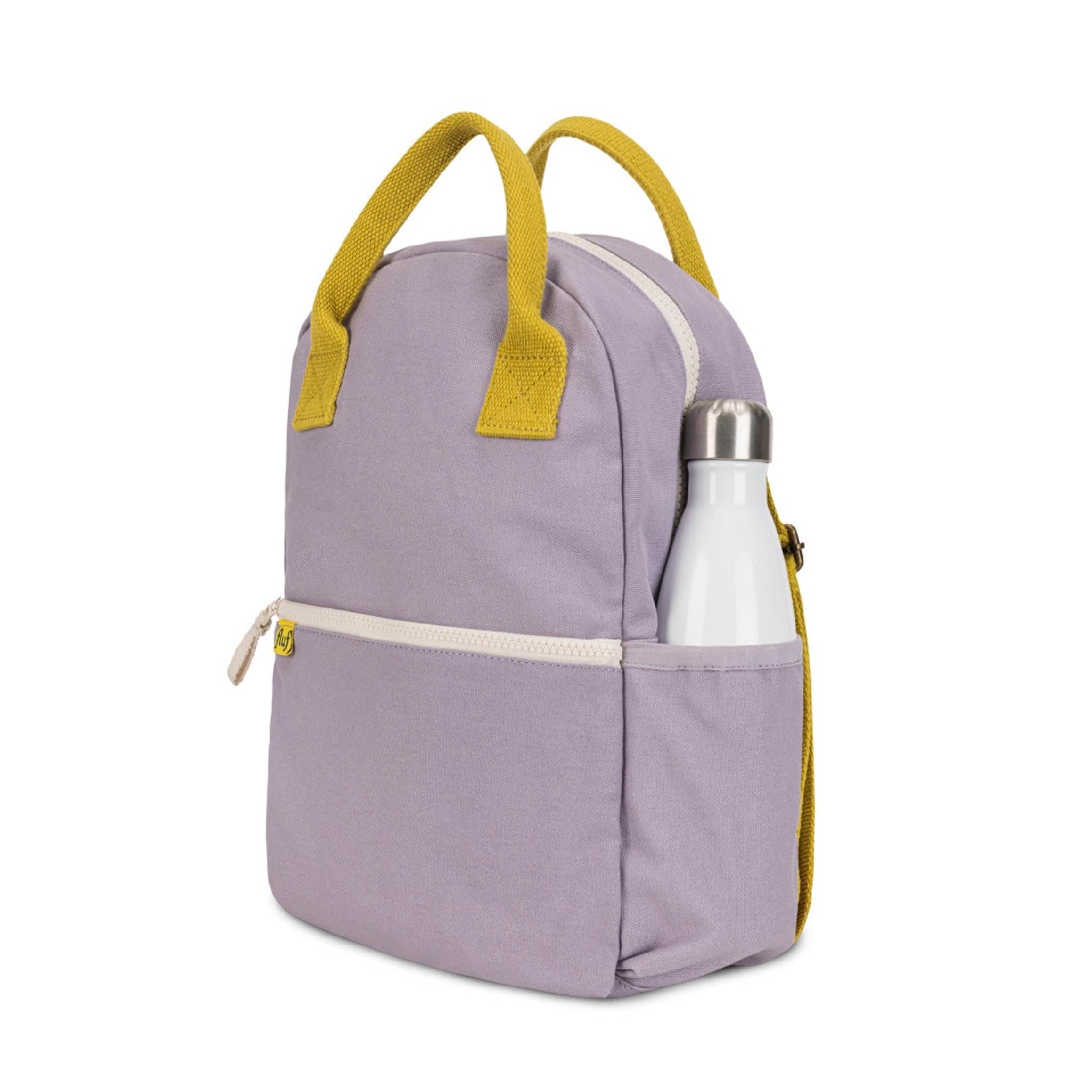 B Pack Jr Kids' Backpack in Lavender