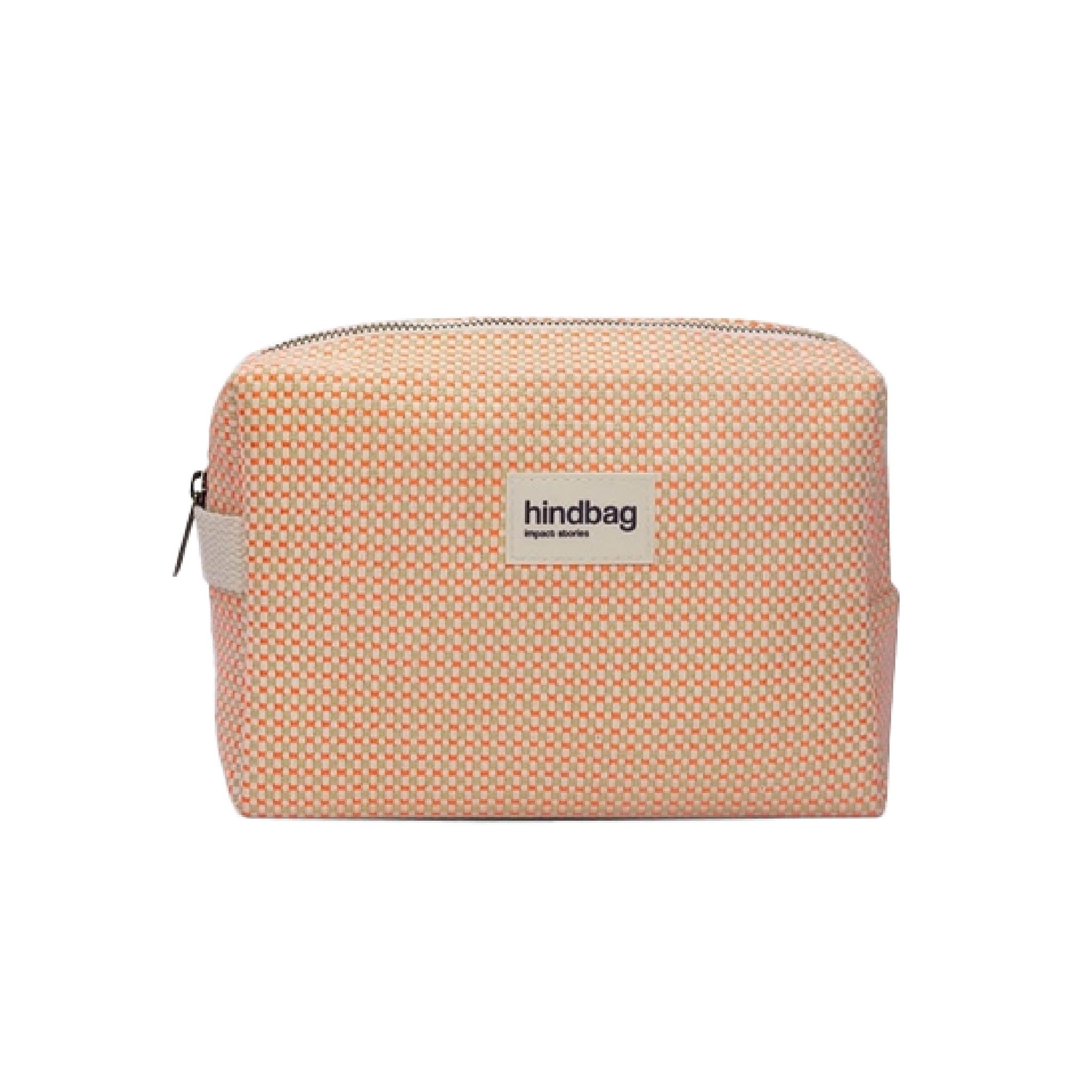Leon Toiletry Bag