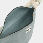 Olivia Bum Bag in Sage Green
